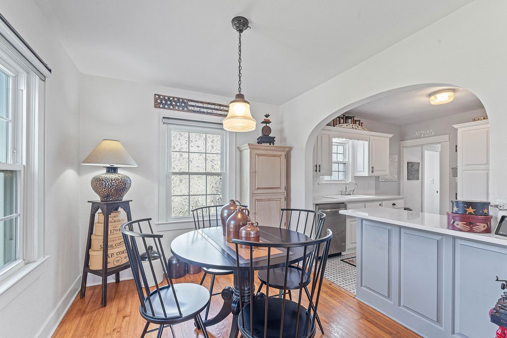 J Wade Sikes Park Add Rogers - Residential