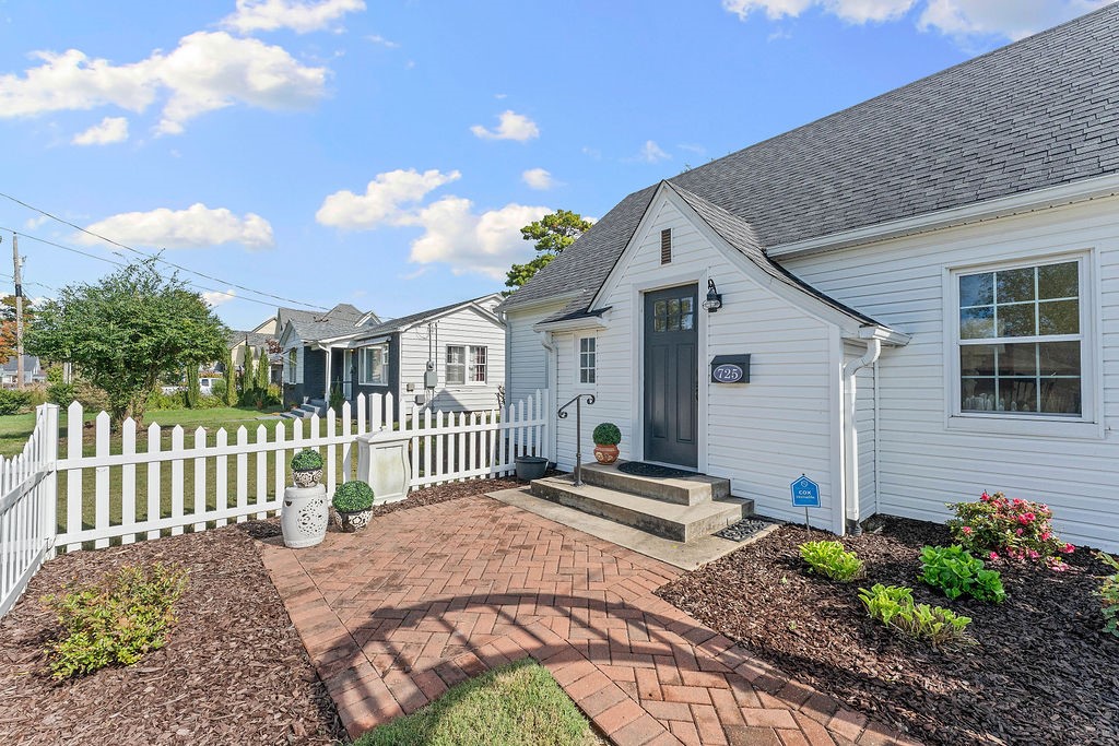 J Wade Sikes Park Add Rogers - Residential