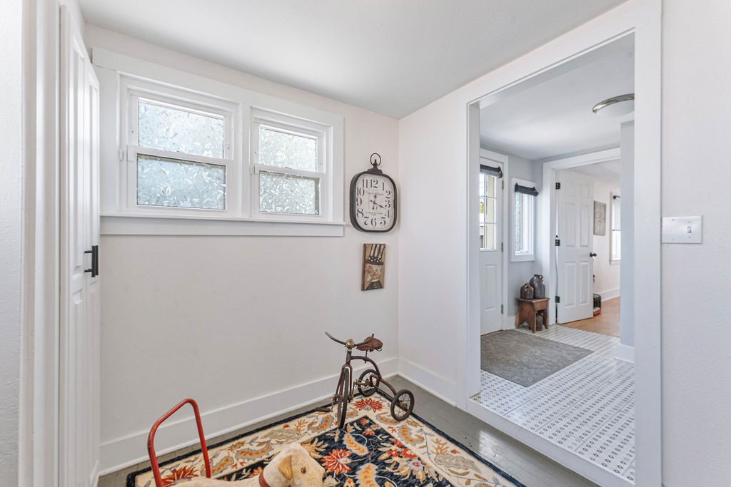 J Wade Sikes Park Add Rogers - Residential