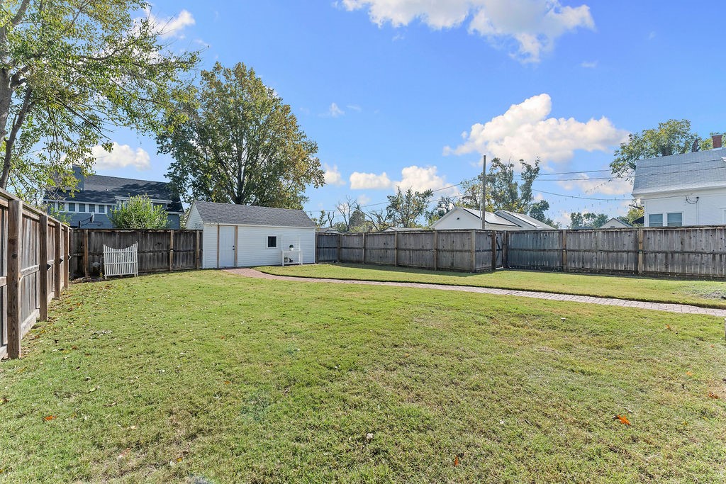 J Wade Sikes Park Add Rogers - Residential