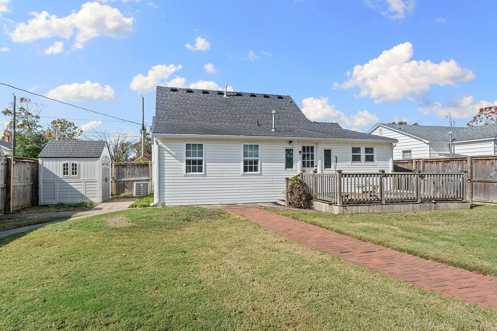 J Wade Sikes Park Add Rogers - Residential