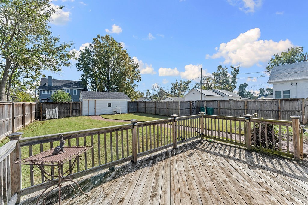 J Wade Sikes Park Add Rogers - Residential