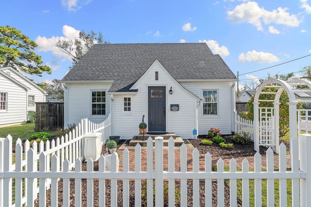 J Wade Sikes Park Add Rogers - Residential