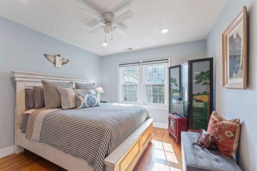 J Wade Sikes Park Add Rogers - Residential