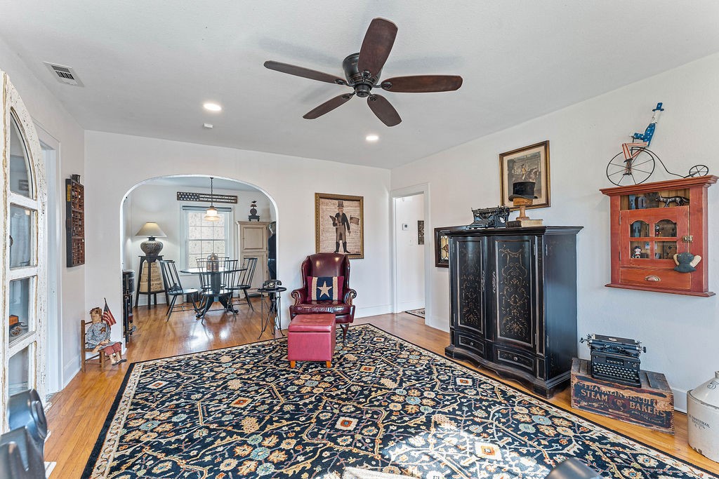 J Wade Sikes Park Add Rogers - Residential