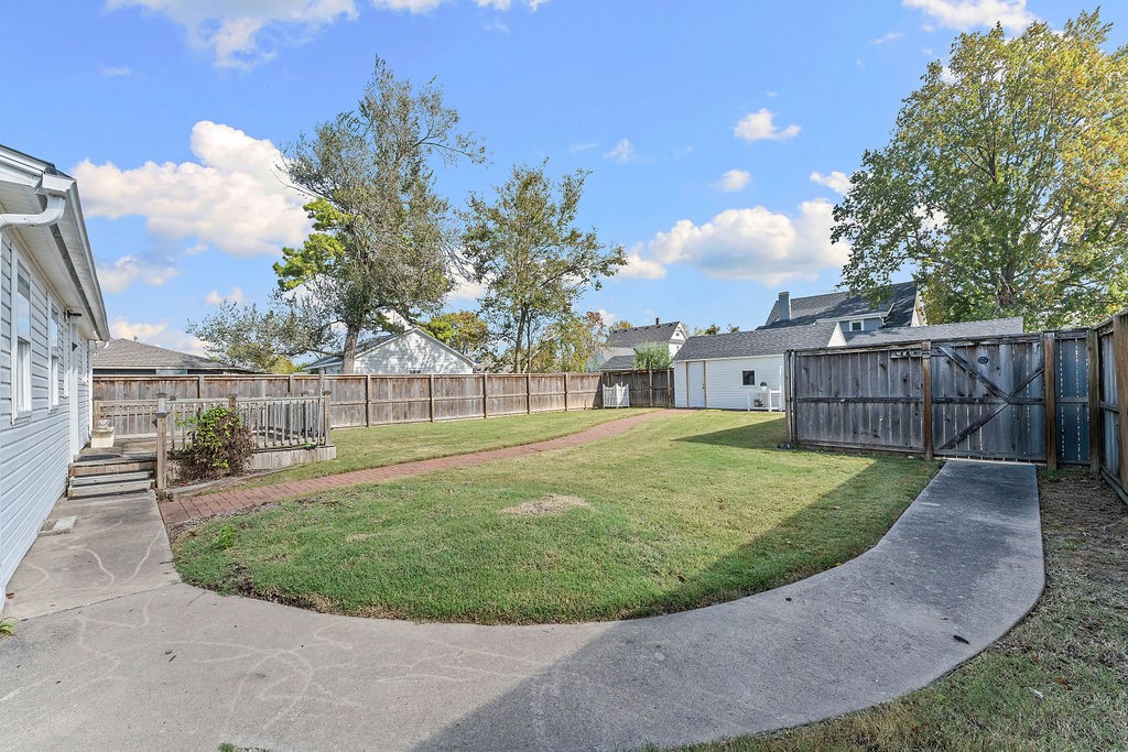 J Wade Sikes Park Add Rogers - Residential