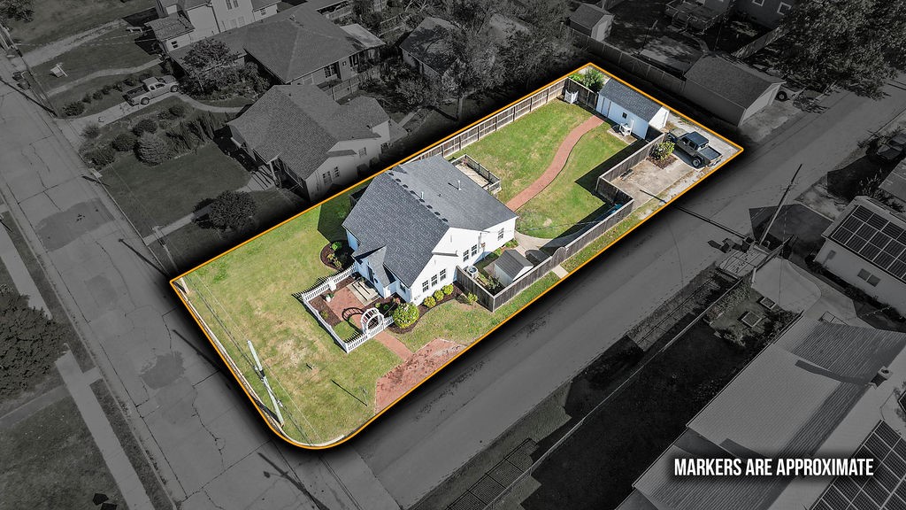 J Wade Sikes Park Add Rogers - Residential