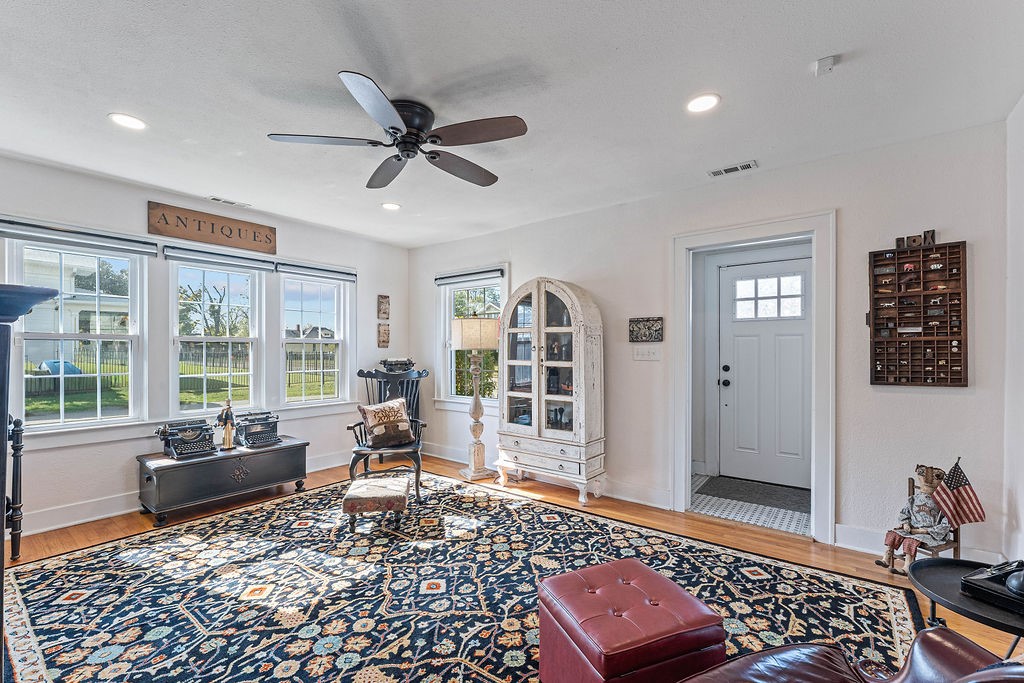 J Wade Sikes Park Add Rogers - Residential