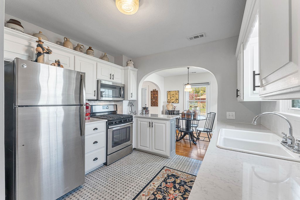 J Wade Sikes Park Add Rogers - Residential