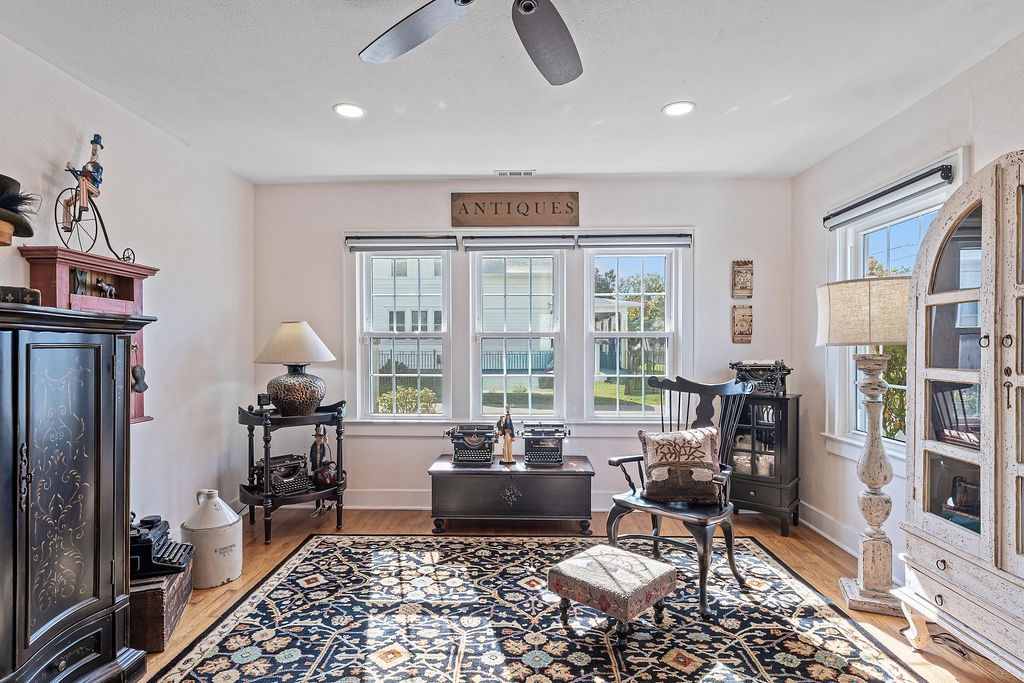 J Wade Sikes Park Add Rogers - Residential