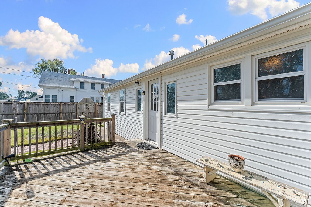 J Wade Sikes Park Add Rogers - Residential