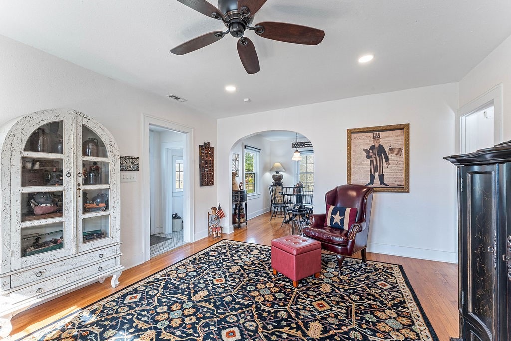 J Wade Sikes Park Add Rogers - Residential