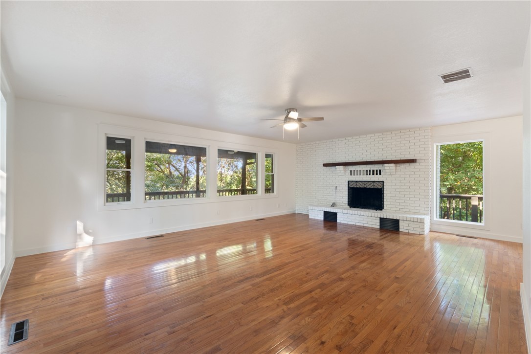 Mundell Heights - Residential