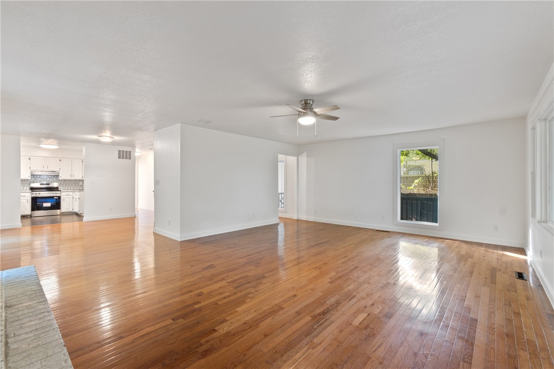 Mundell Heights - Residential