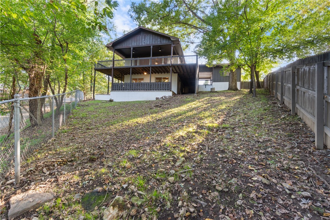 Mundell Heights - Residential