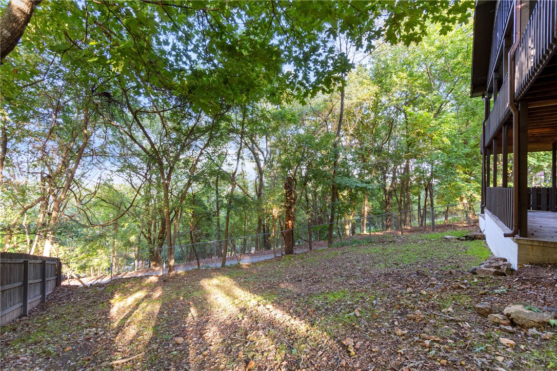 Mundell Heights - Residential