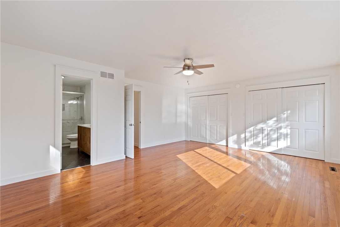 Mundell Heights - Residential