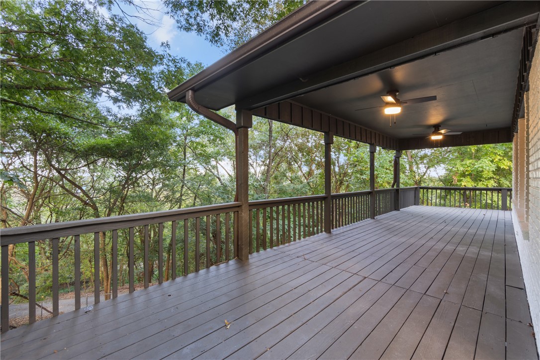 Mundell Heights - Residential