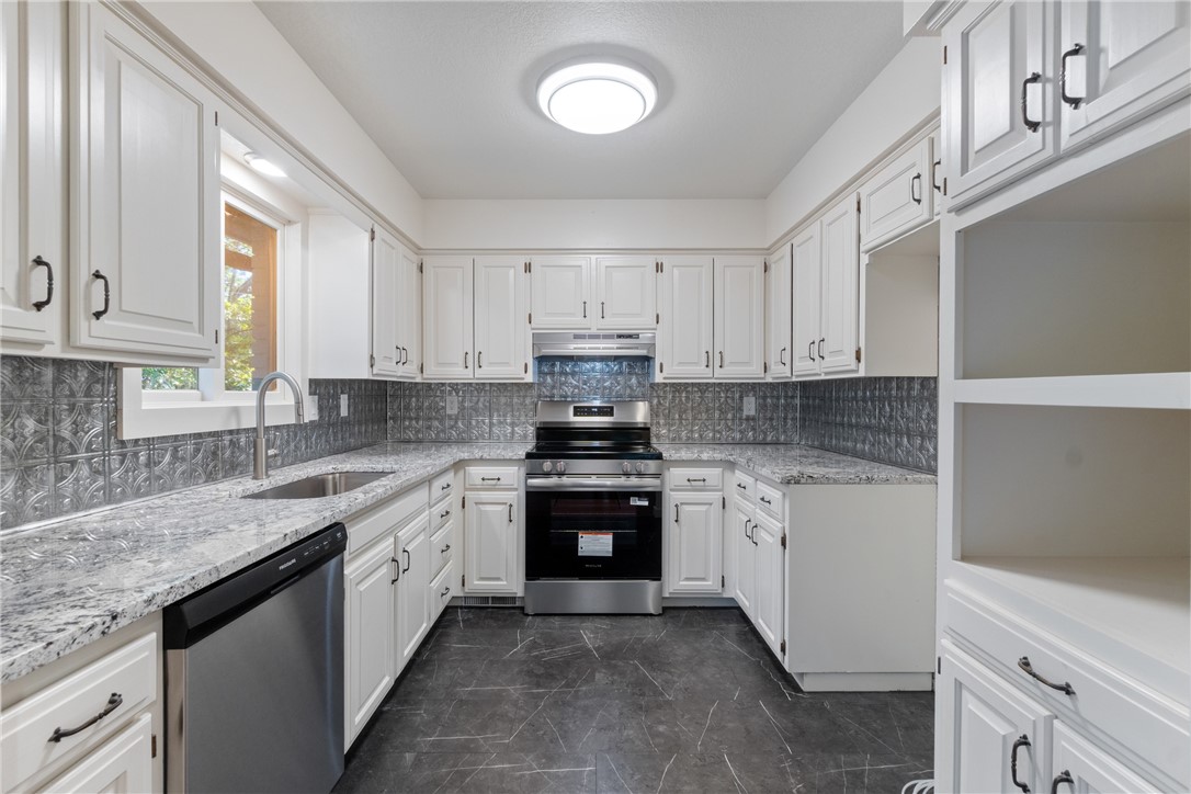 Mundell Heights - Residential
