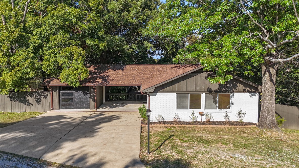 Mundell Heights - Residential