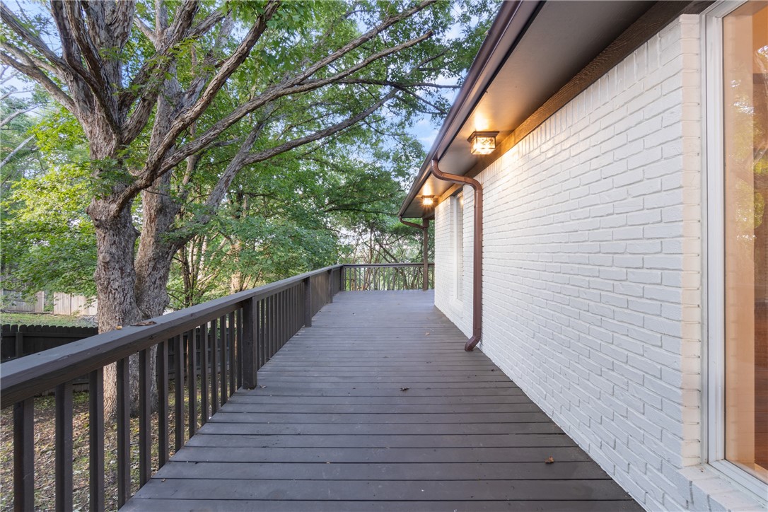 Mundell Heights - Residential