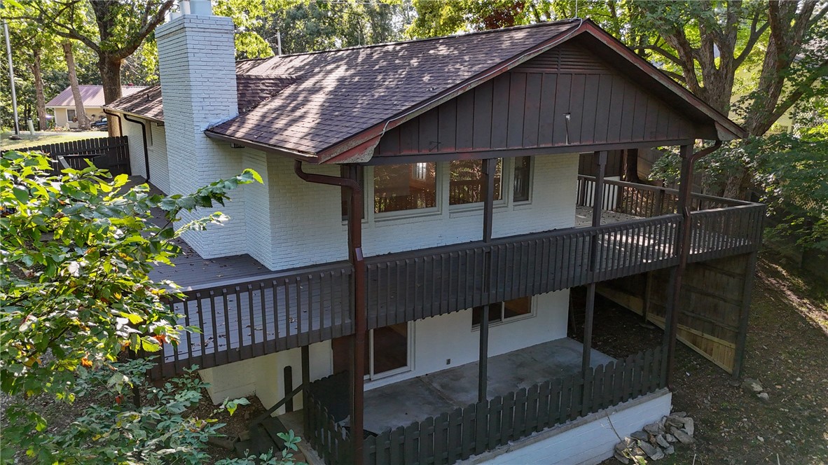 Mundell Heights - Residential