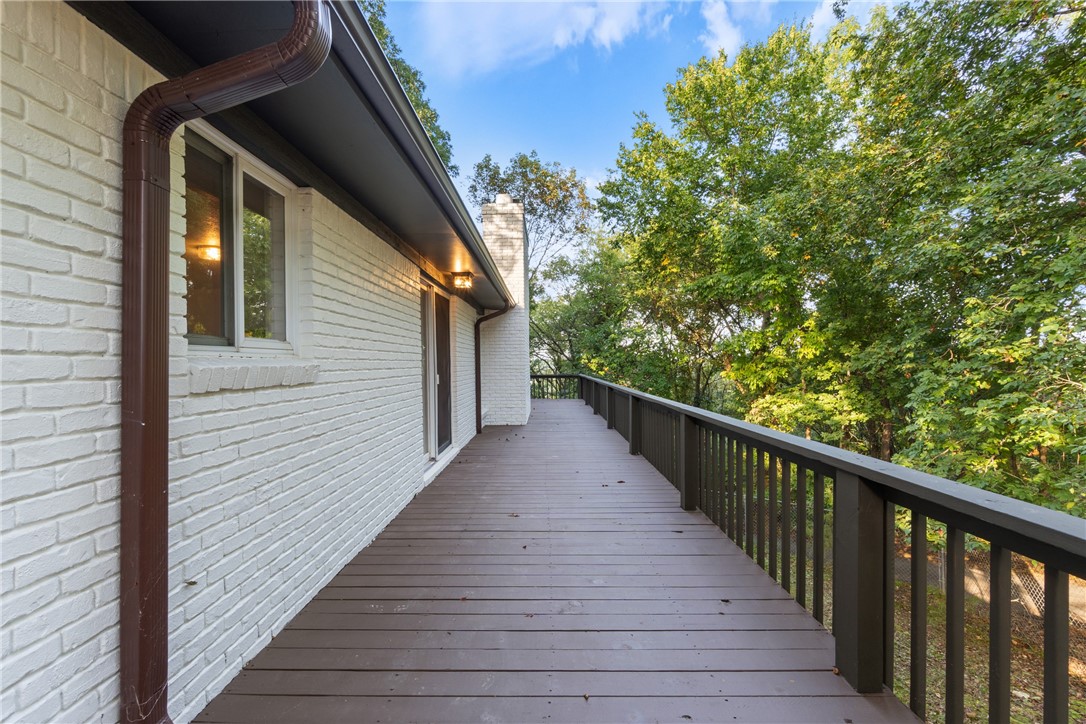 Mundell Heights - Residential