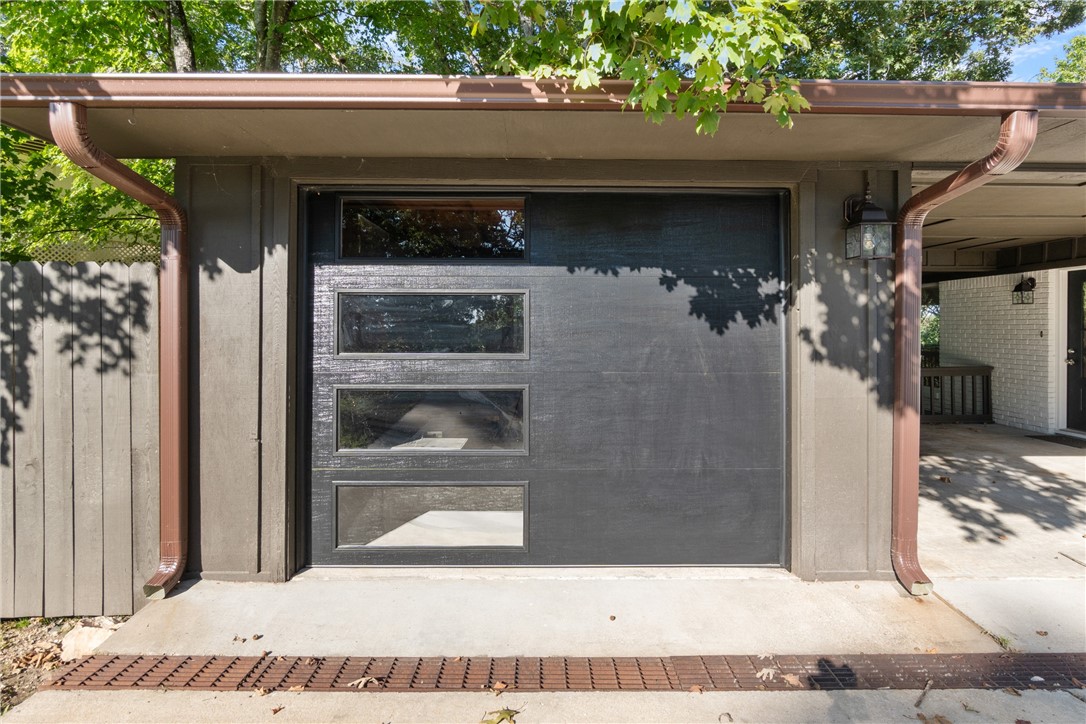Mundell Heights - Residential