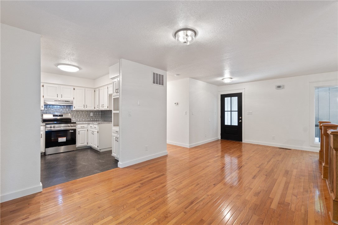 Mundell Heights - Residential