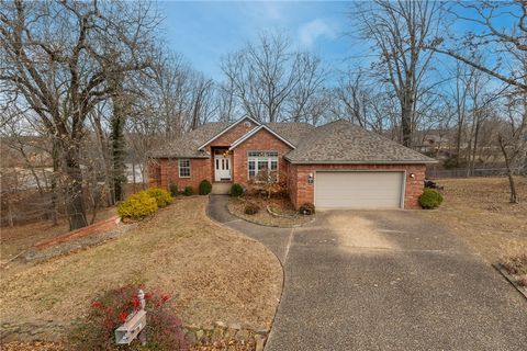 Photo of 8176 Top Flite Circle, Rogers, AR 72756 (MLS # 1334061)