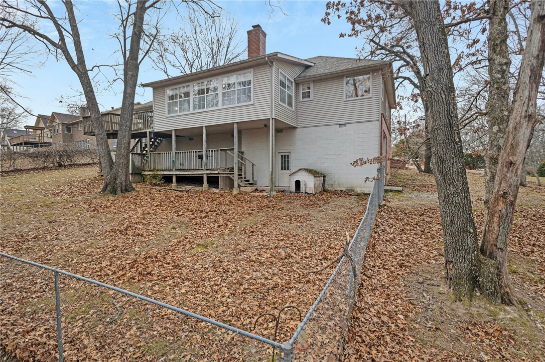 Top Flite Add 1 Rurban - Residential