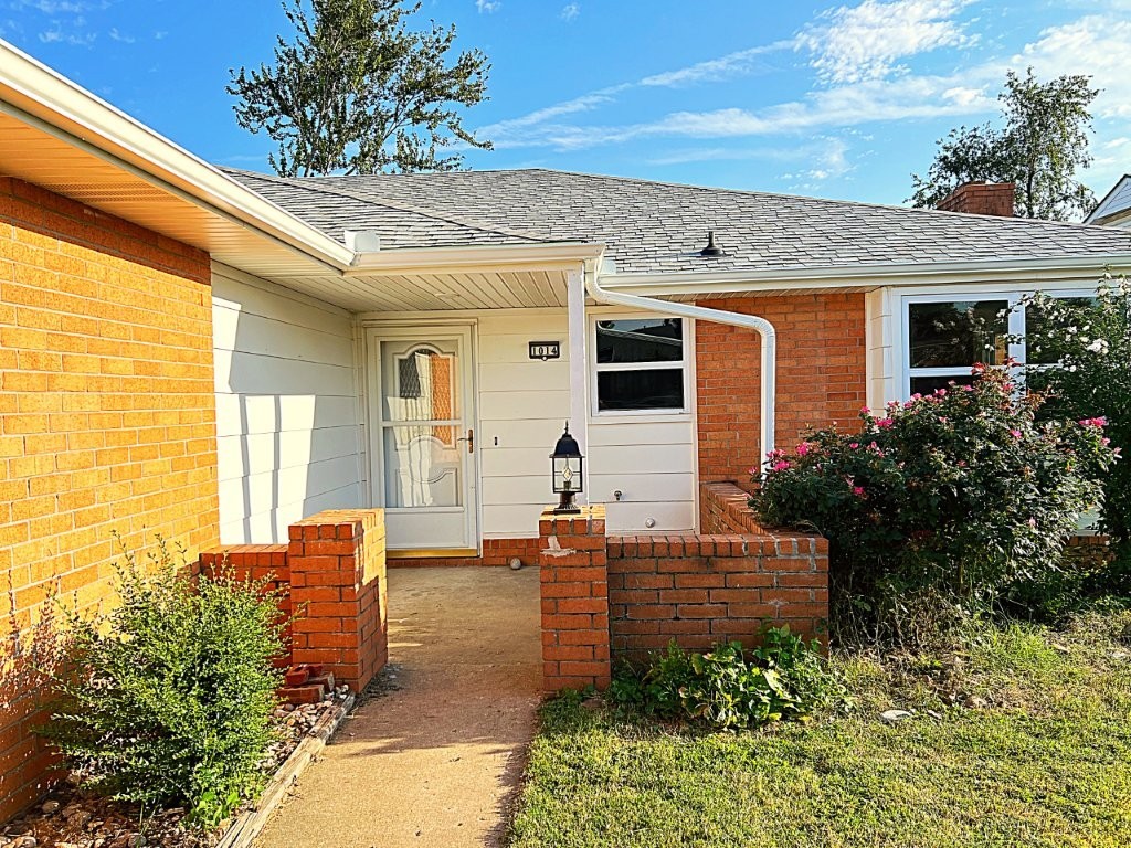 Quail Run Add Ph I Rogers - Residential