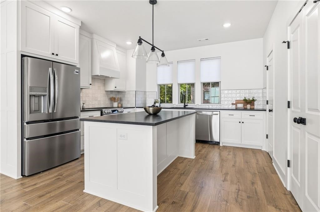 15-16-30 COUNTY COURT PLAT - Residential