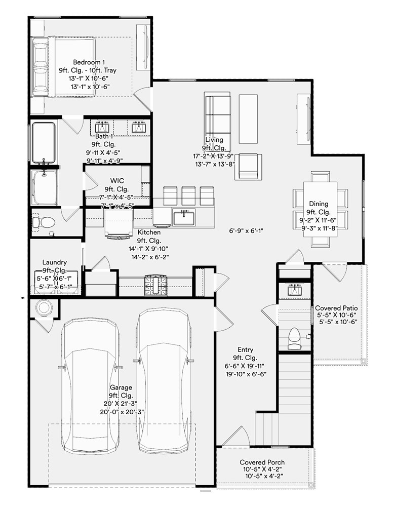 Rolling Plains - Residential