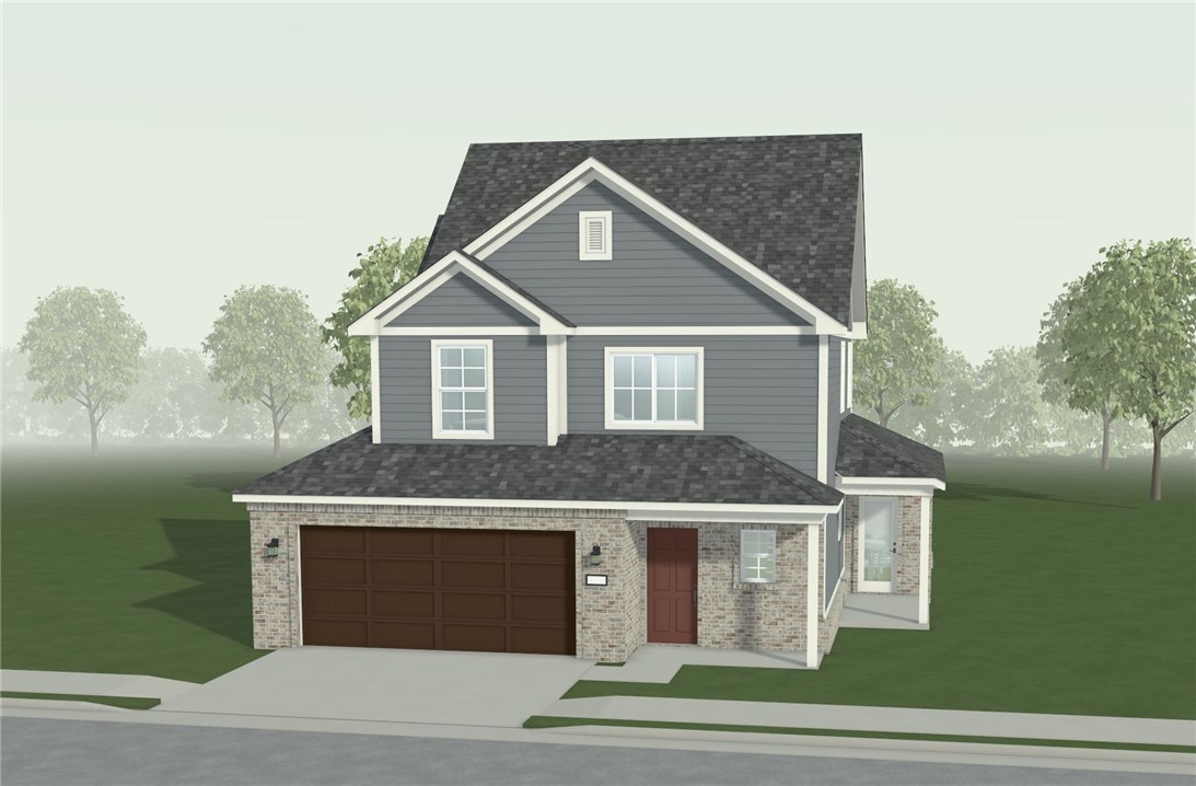 Rolling Plains - Residential