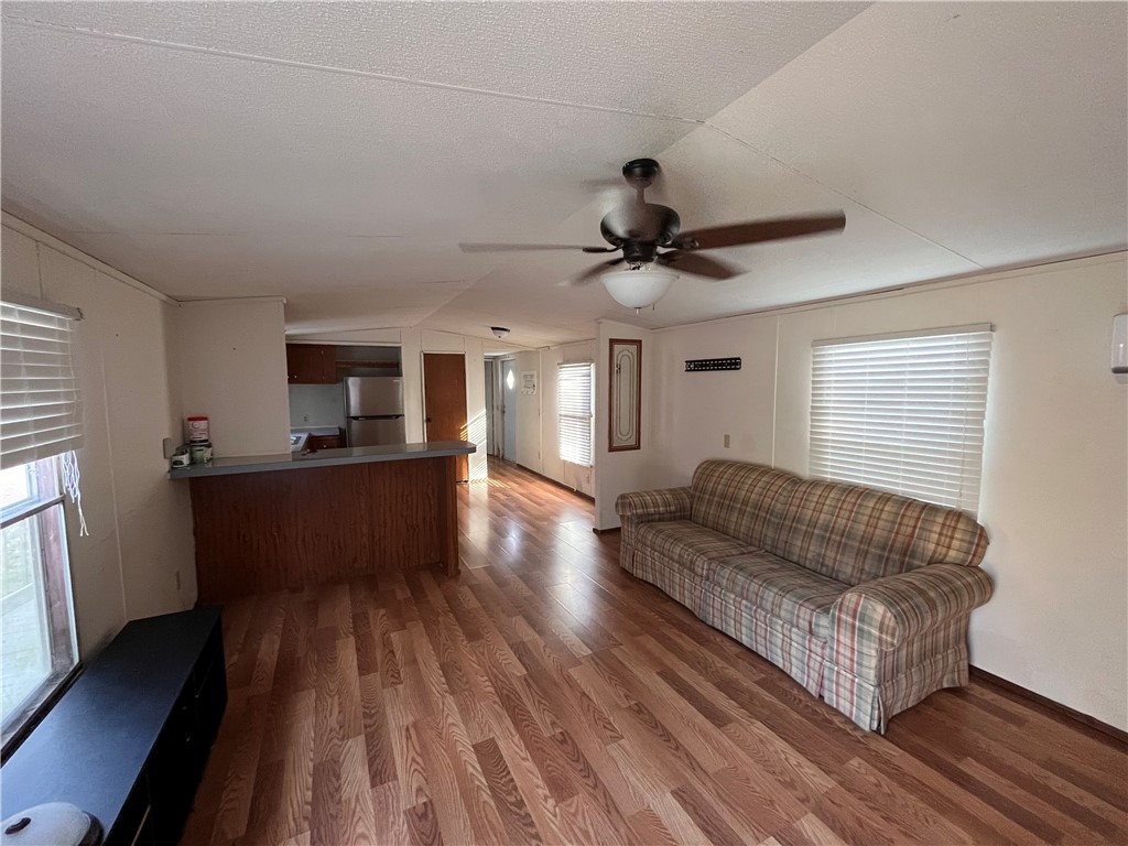 not in subdisvision - Residential