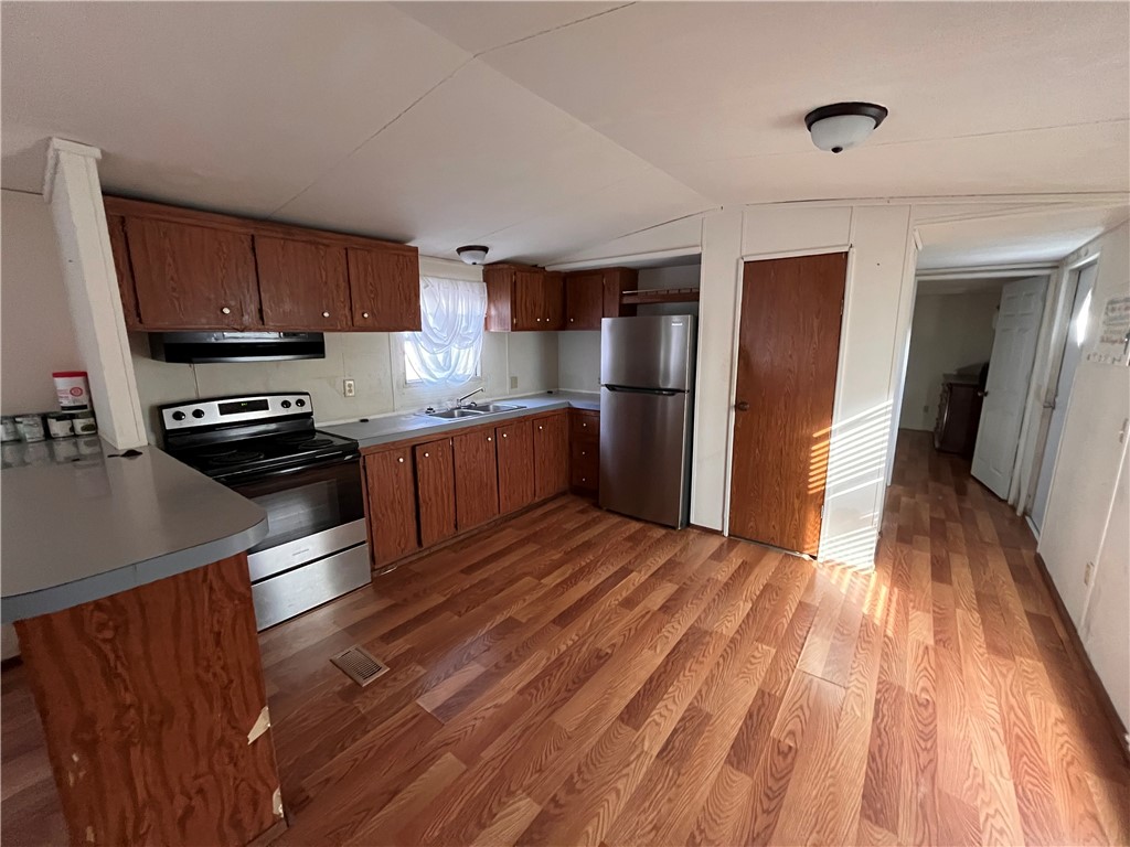 not in subdisvision - Residential