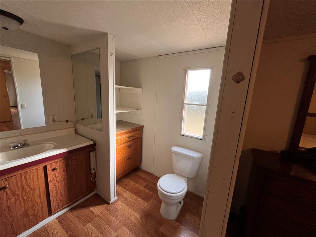 not in subdisvision - Residential