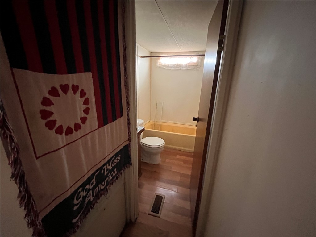 not in subdisvision - Residential