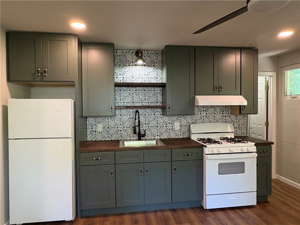 Fayetteville Original - Residential Lease