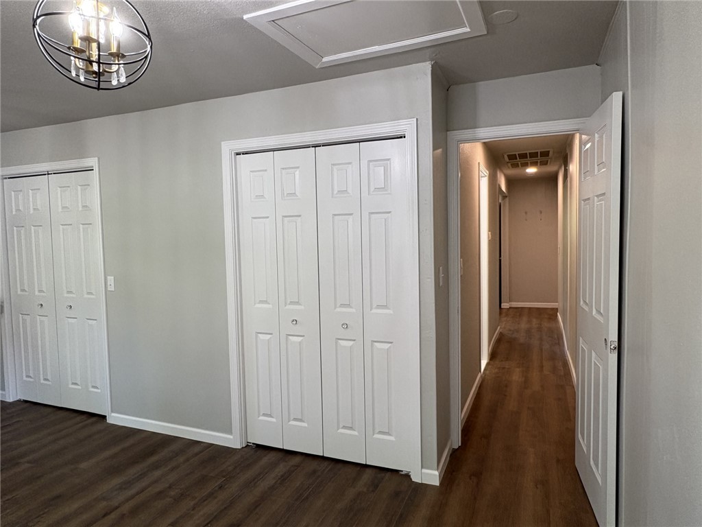 Fayetteville Original - Residential Lease