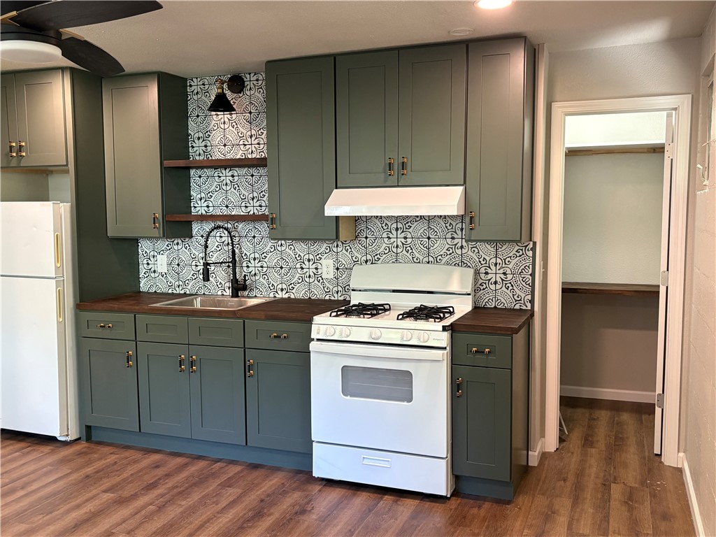 Fayetteville Original - Residential Lease