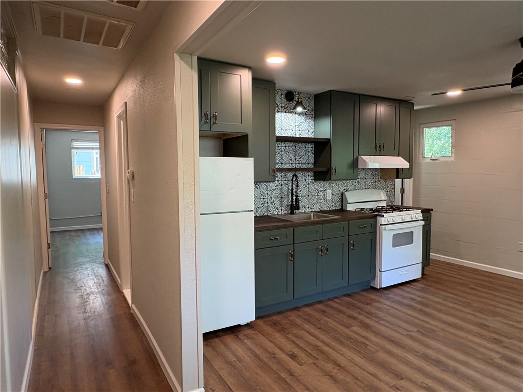Fayetteville Original - Residential Lease
