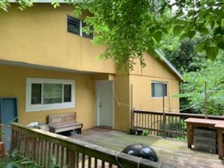 Fayetteville Original - Residential Lease