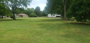 Great tract of land with lots of possibilities. Would make a great location for multi family units. Corner lot near Sonic and behind Service Copy Plus.