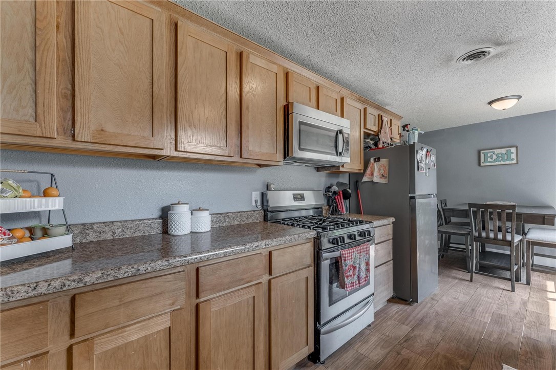 Kimberly Heights Sub Siloam Spgs - Residential