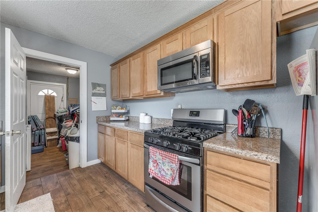 Kimberly Heights Sub Siloam Spgs - Residential