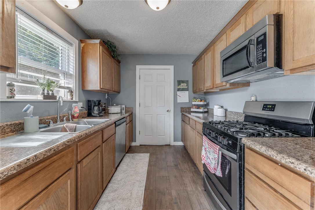 Kimberly Heights Sub Siloam Spgs - Residential
