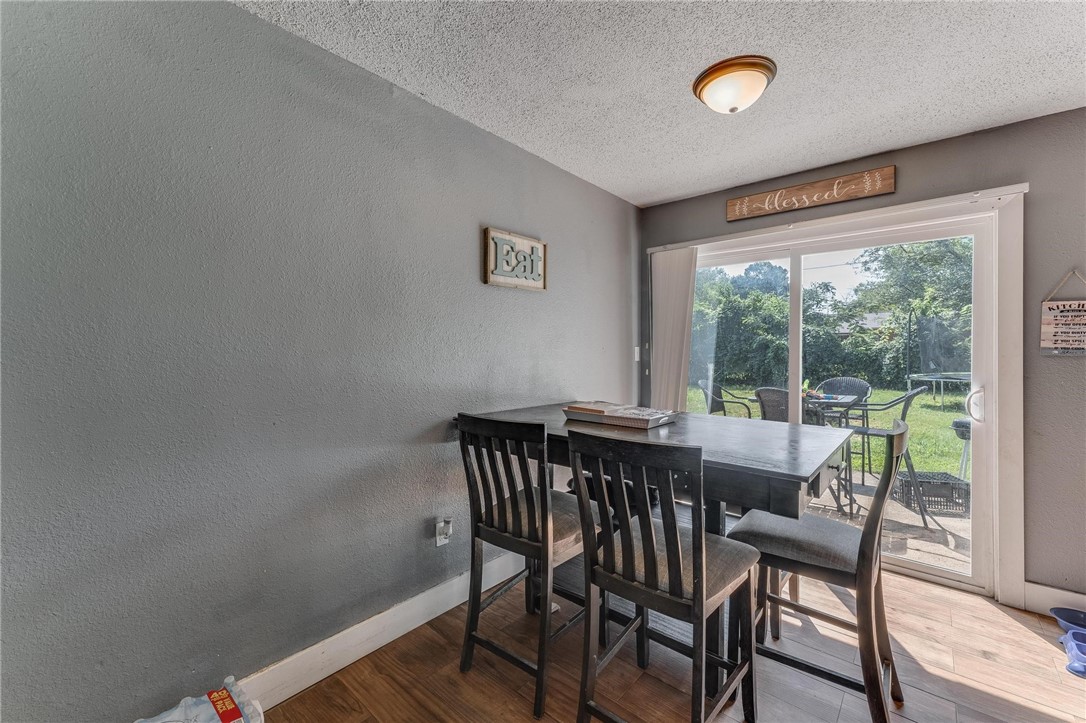 Kimberly Heights Sub Siloam Spgs - Residential