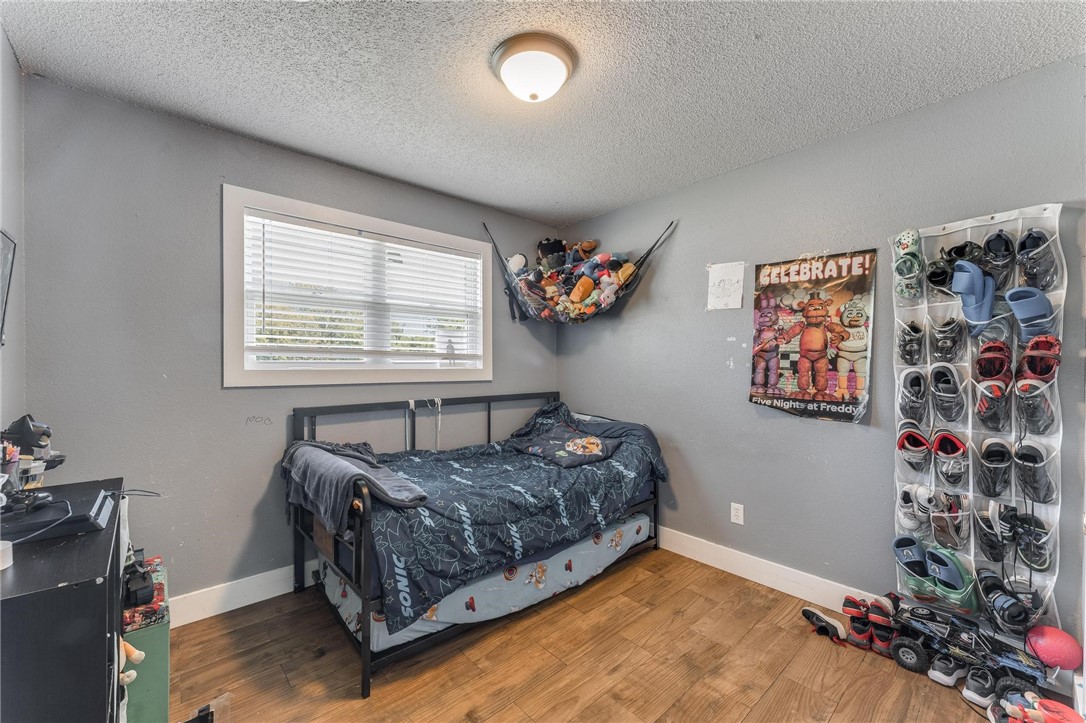 Kimberly Heights Sub Siloam Spgs - Residential